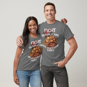 LIAR INFLATE AFFORD COST PRICE RISE GROCERY STORE T-Shirt