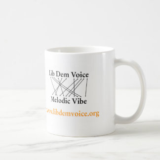 Lib Dem Voice mug v2