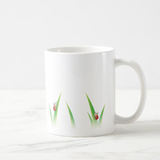 Libby the Ladybug Mug