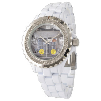 Liberace Duesenberg Roadster Watch