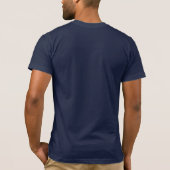 Liberal Elitist T-Shirt (Back)