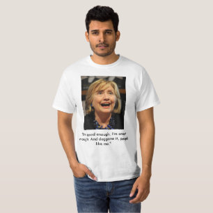 Liberal Snowflake TShirt