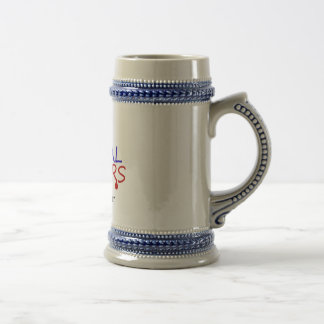 Liberal Tears Beer Stein