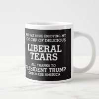 Liberal Tears President Trump POTUS 45