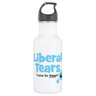 Liberal Tears Taste So Sweet 532 Ml Water Bottle