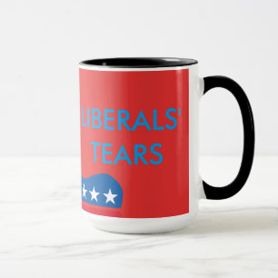 Liberals' Tears Mug