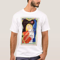 Liberated Alsace - French