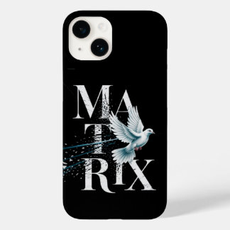 Liberation from the Matrix Case-Mate iPhone 14 Case