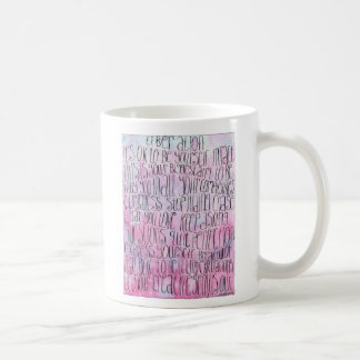 Liberation Mug
