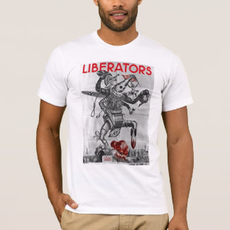 Liberators T-Shirt