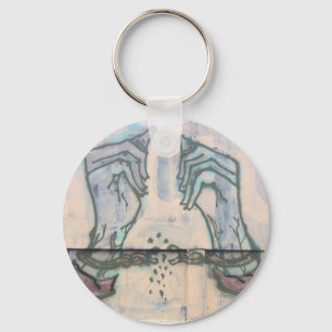 libérez-vous key ring