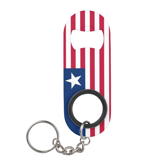Liberia National Pride Patriotic (Front)