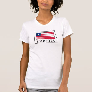 Liberia T-Shirt