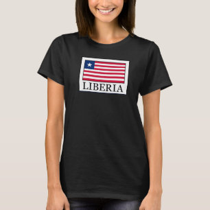 Liberia T-Shirt
