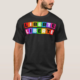 Libert 1 T-Shirt