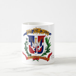 LIBERTA COFFEE MUG