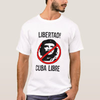 Libertad! Cuba Libre! Sweatshirt