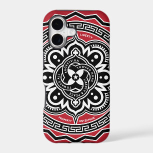 Libertarian Case-Mate Case
