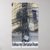 Libertarian Dream