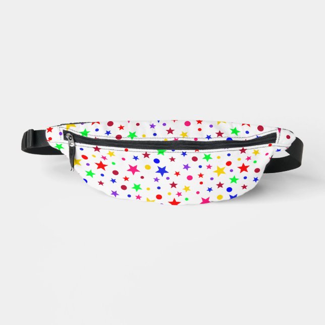 Libertas Bum Bags (Front)