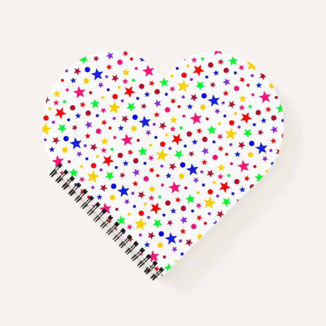 Libertas Notebook (Front)