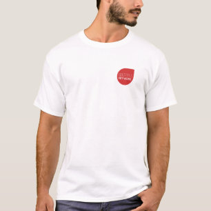 Libertas T-Shirt White "A YouTube Network for G...