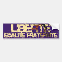 LIberte Egalite Fraternite! French Revolution !