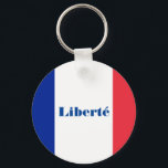 Liberté Keychain<br><div class="desc">Liberté Keychain</div>