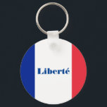Liberté Keychain<br><div class="desc">Liberté Keychain</div>