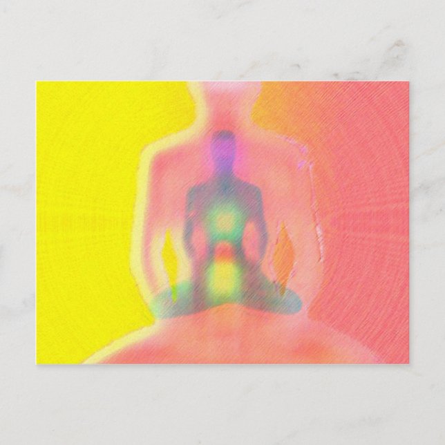 liberté postcard (Front)