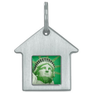 Liberty_2015_0412 Pet Name Tag