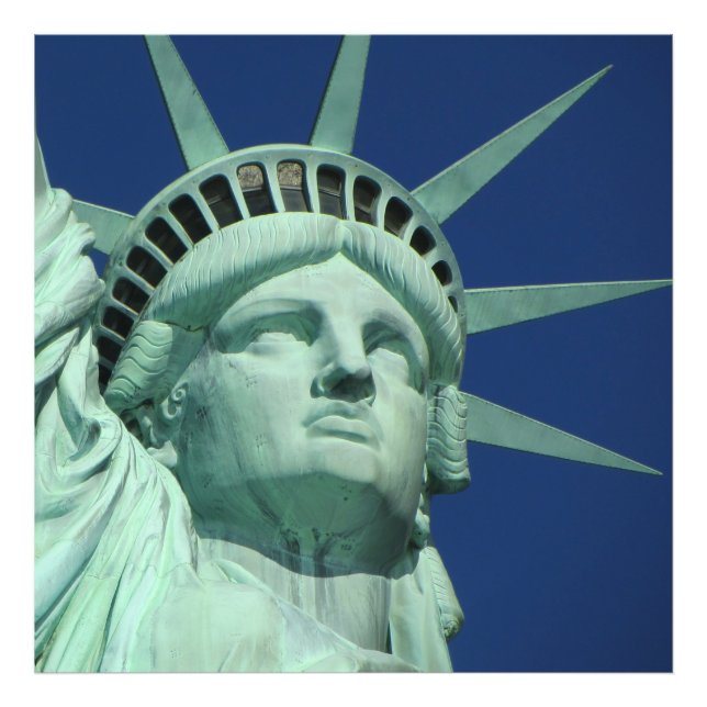 Liberty_2015_0414 Photo Print (Front)