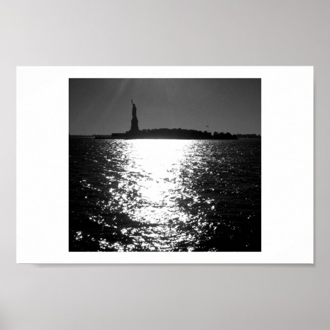 Liberty 2 poster (Front)