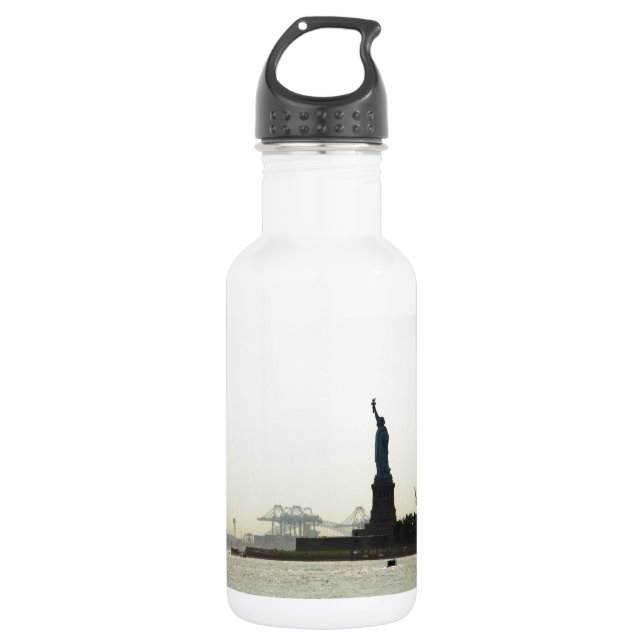 Liberty 532 Ml Water Bottle (Front)