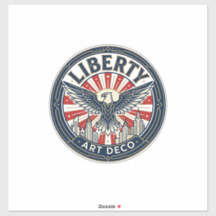 Liberty Adventure Patriotic Patriotic Pulp Book Co
