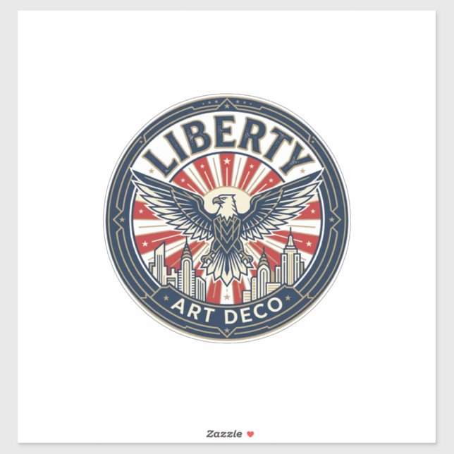 Liberty Adventure Patriotic Patriotic Pulp Book Co (Sheet)