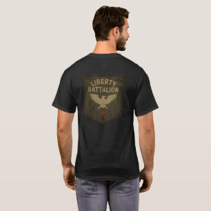 Liberty Battalion T-Shirt
