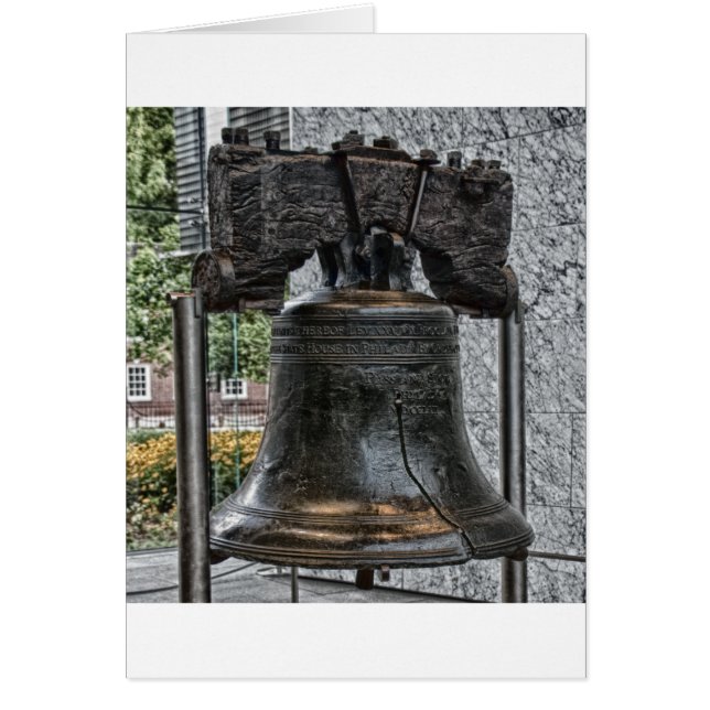 Liberty Bell (Front)