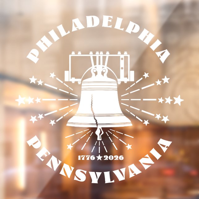 Liberty Bell 2026 America's 250th Anniversary (Sheet 2)