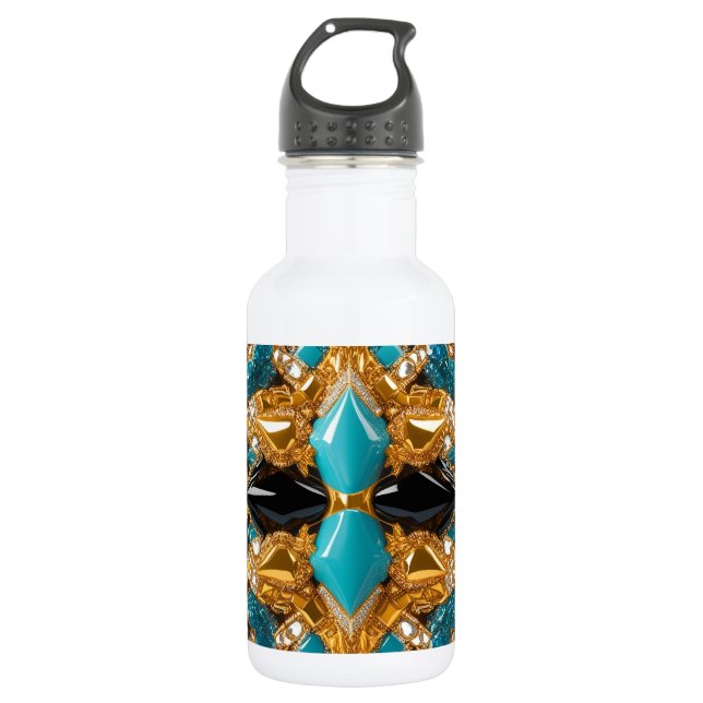 Liberty Bottle Bahamas Colours (Front)