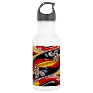 Liberty Bottle Belgian Colours