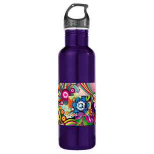 Liberty Bottleworks Aluminium 24oz 710 Ml Water Bottle