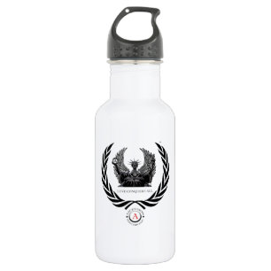 Liberty Bottleworks Aluminium 32 oz 532 Ml Water Bottle
