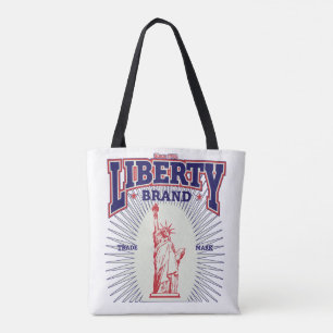 LIBERTY BRAND TOTE BAG
