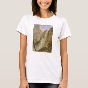 Liberty Cap, Yosemite Valley T-Shirt