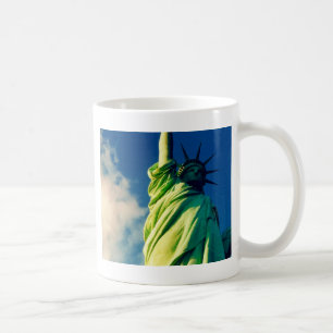 liberty coffee mug