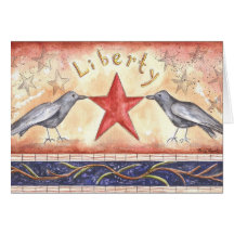 Liberty Crows