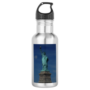 Liberty Enlightening the World - Statue of Liberty 532 Ml Water Bottle