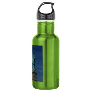 Liberty Enlightening the World - Statue of Liberty 532 Ml Water Bottle