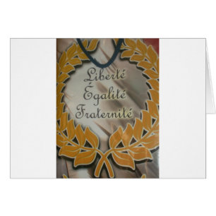Liberty, Equality, Fraternity: Flourishing Future